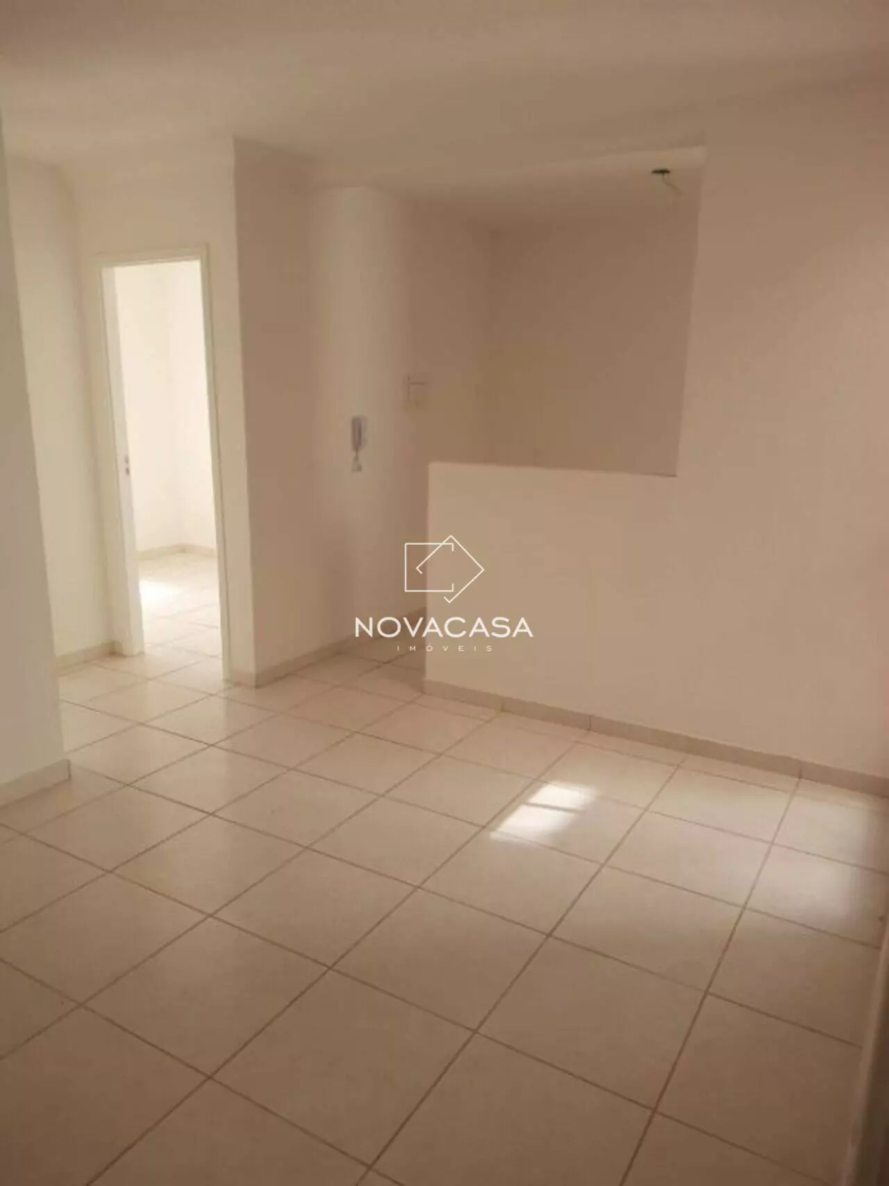 Imagem Apartamento com 2 Quartos à Venda, 49 m²em Belo Vale - Santa Luzia