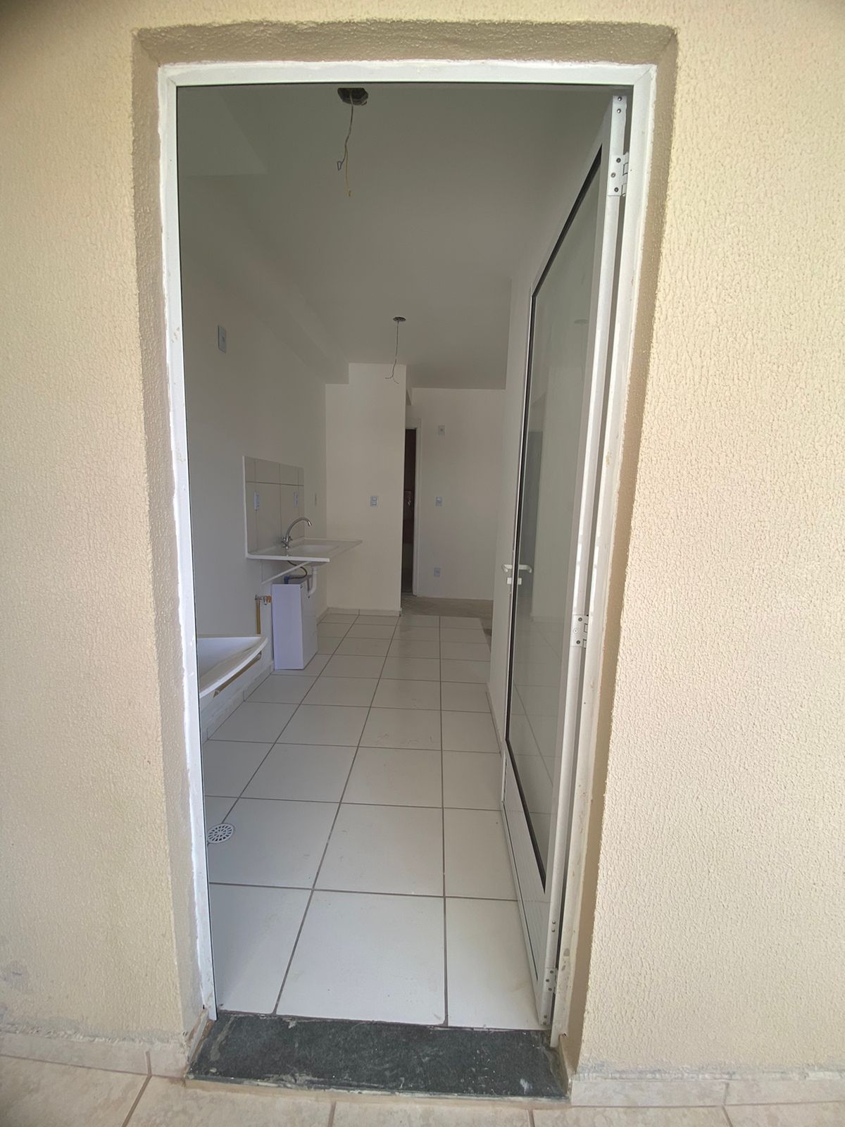 Imagem Apartamento com 2 Quartos à Venda, 50 m²em Lageado - Cotia