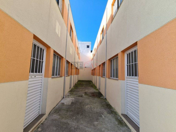 Casa de Condomínio com 2 Quartos à Venda, 50 m² em Lajeado - São Paulo