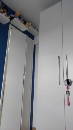 Imagem Apartamento com 2 Quartos à Venda, 9 m²em Casa Branca - Santo André