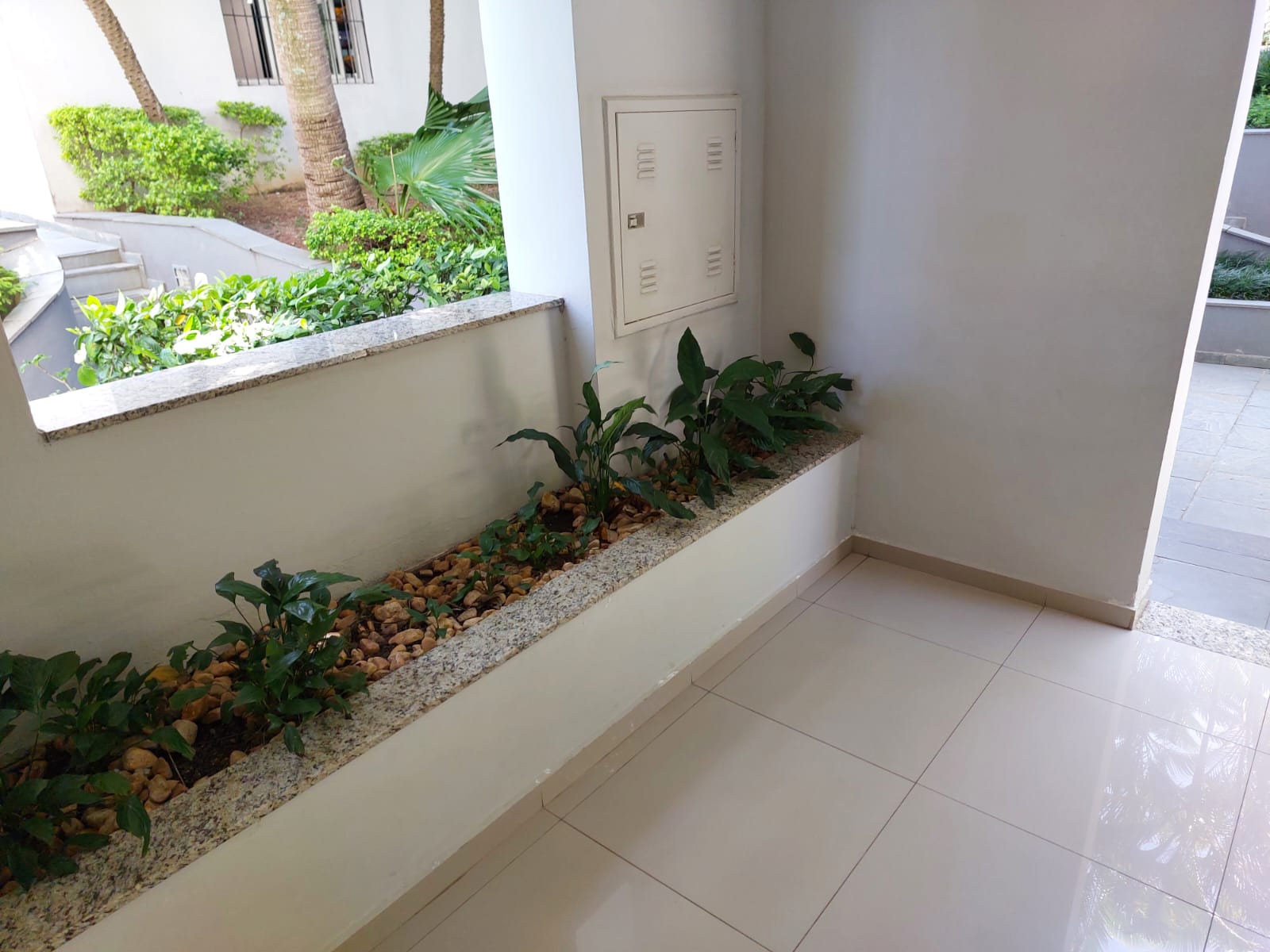 Imagem Apartamento com 3 Quartos à Venda, 71 m² em Jardim Ester - São Paulo