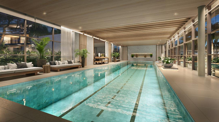 Imagem Apartamento com 4 Quartos à Venda, 194 m² em Barra da Tijuca - Rio de Janeiro