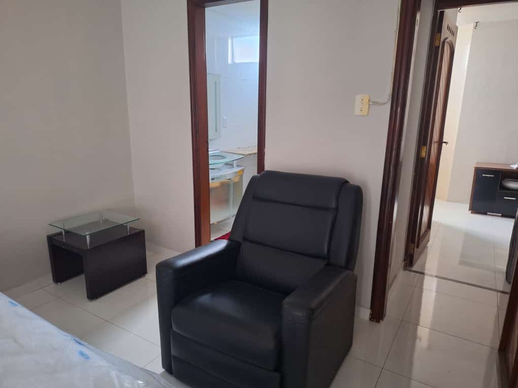 Imagem Apartamento com 2 Quartos para Alugar, 60 m²em Umarizal - Belém