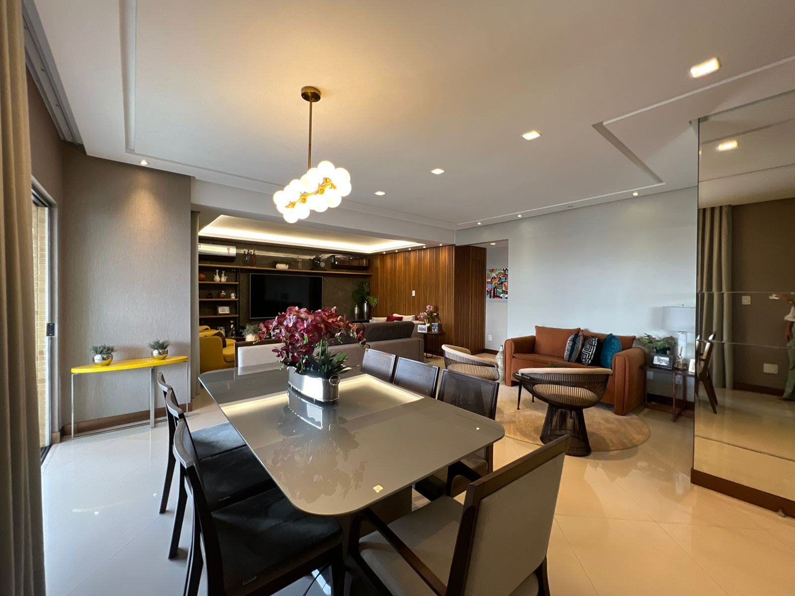 Imagem Apartamento com 1 Quarto à Venda, 185 m²em Umarizal - Belém