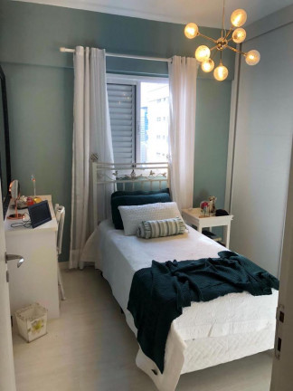 Imagem Apartamento com 4 Quartos à Venda, 149 m² em Boqueirão - Santos Imagem Apartamento com 4 Quartos à Venda, 149 m² em Boqueirão - Santos