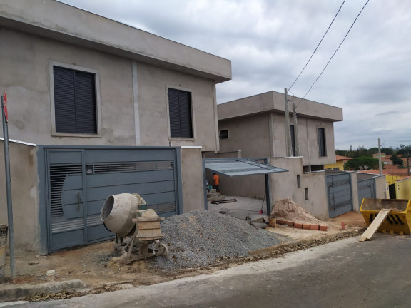 Imagem Casa com 2 Quartos à Venda,  em Nova Jaguariúna - Jaguariúna