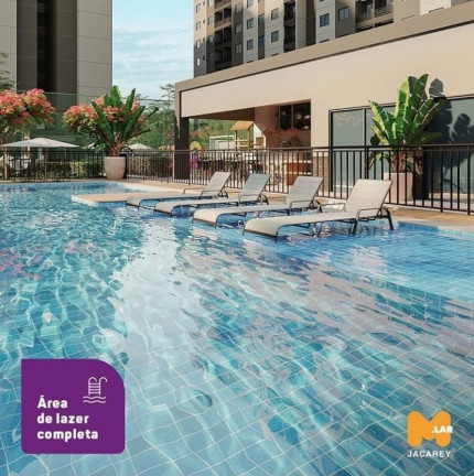 Imagem Apartamento com 2 Quartos à Venda, 51 m²em Cambeba - Fortaleza