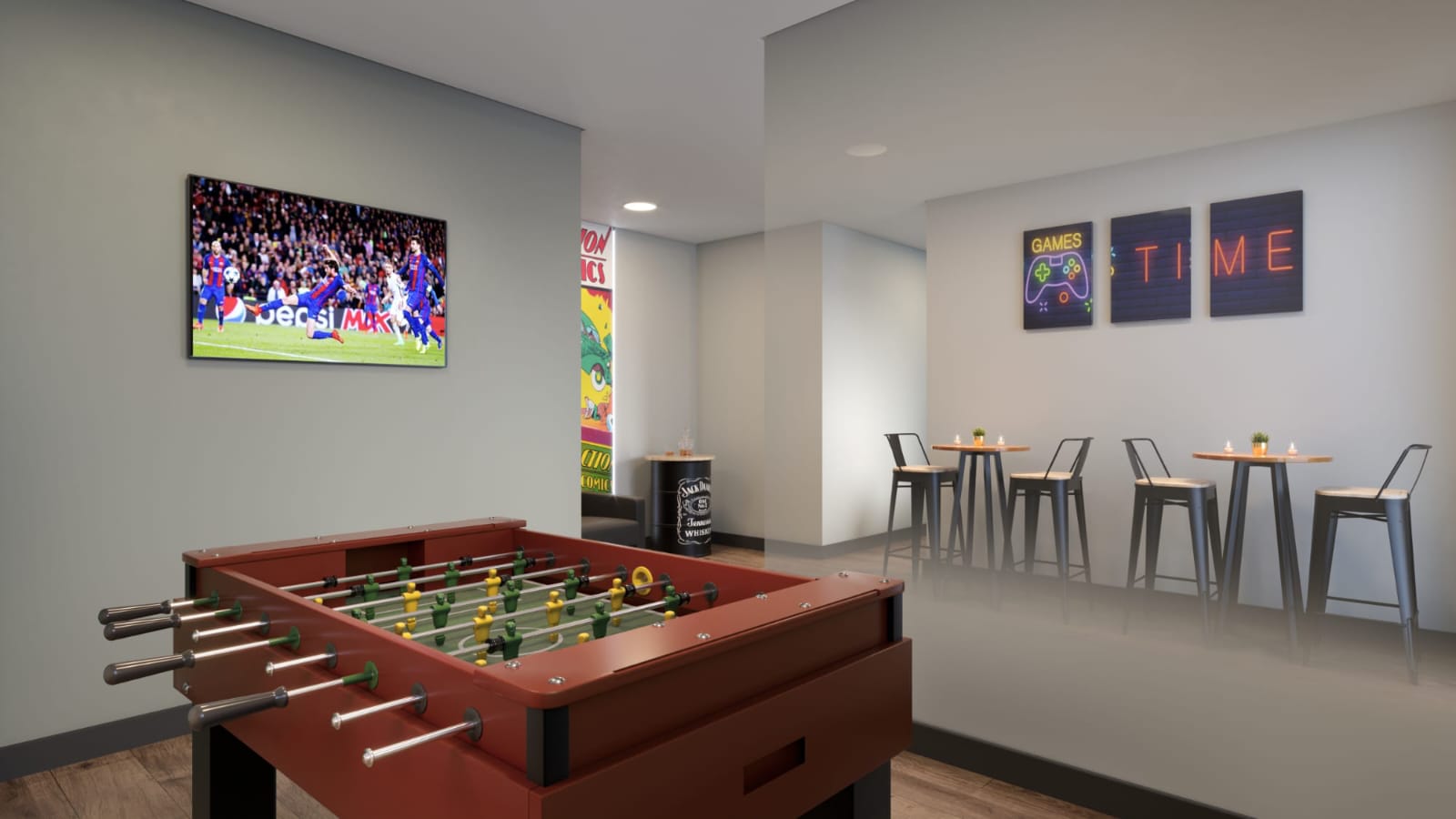 Imagem Apartamento com 2 Quartos à Venda, 36 m² em Campo Grande - Rio de Janeiro Imagem Apartamento com 2 Quartos à Venda, 36 m² em Campo Grande - Rio de Janeiro