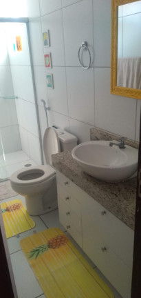 Imagem Apartamento com 3 Quartos à Venda, 136 m² em Joaquim Távora - Fortaleza
