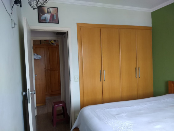 Imagem Apartamento com 3 Quartos à Venda, 79 m² em Vila Guilherme - São Paulo
