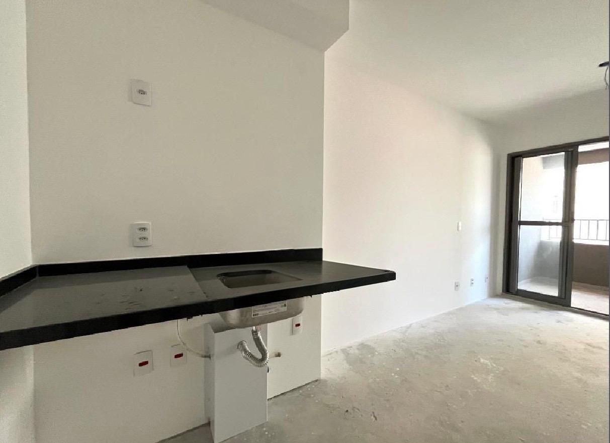 Imagem Studio com 1 Quarto à Venda, 34 m² em Saúde - São Paulo