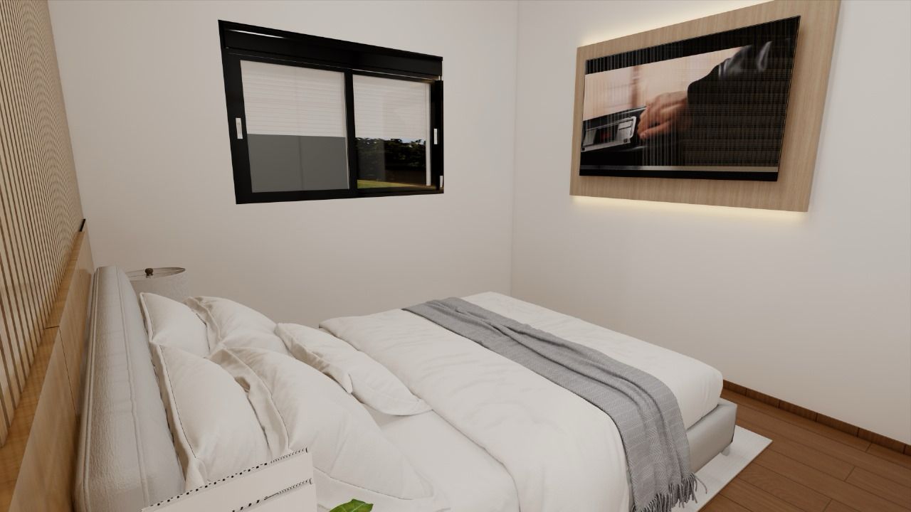 Imagem Casa de Condomínio com 3 Quartos à Venda, 258 m² em Guaxinduva - Bom Jesus dos Perdões Imagem Casa de Condomínio com 3 Quartos à Venda, 258 m² em Guaxinduva - Bom Jesus dos Perdões