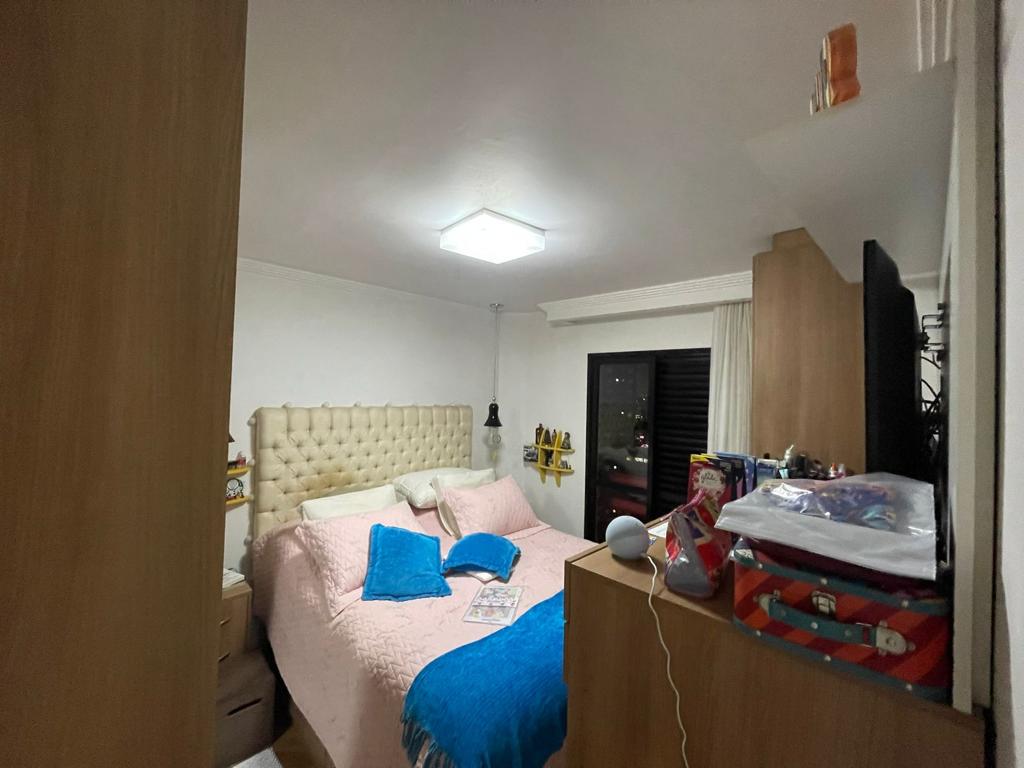 Imagem Apartamento com 3 Quartos à Venda, 95 m²em Centro - Diadema Imagem Apartamento com 3 Quartos à Venda, 95 m²em Centro - Diadema