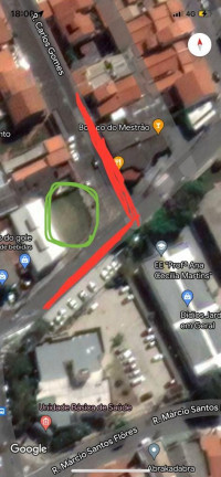 Imagem Terreno à Venda, 336 m² em Wanel Ville - Sorocaba Imagem Terreno à Venda, 336 m² em Wanel Ville - Sorocaba