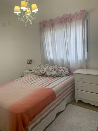 Imagem Apartamento com 3 Quartos à Venda, 77 m² em Jardim Maria Trindade - São Roque