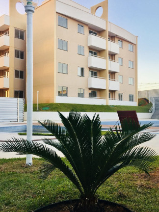 Imagem Apartamento com 2 Quartos à Venda, 65 m² em Nova Parnamirim - Parnamirim
