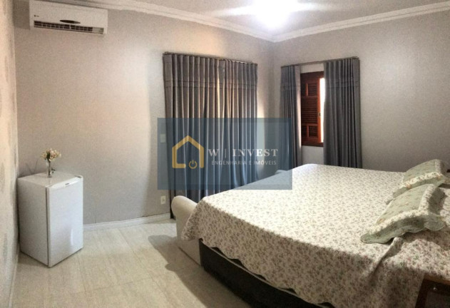 Imagem Casa de Condomínio com 3 Quartos à Venda ou Locação, 300 m² em Parque Brasil 500 - Paulínia Imagem Casa de Condomínio com 3 Quartos à Venda ou Locação, 300 m² em Parque Brasil 500 - Paulínia