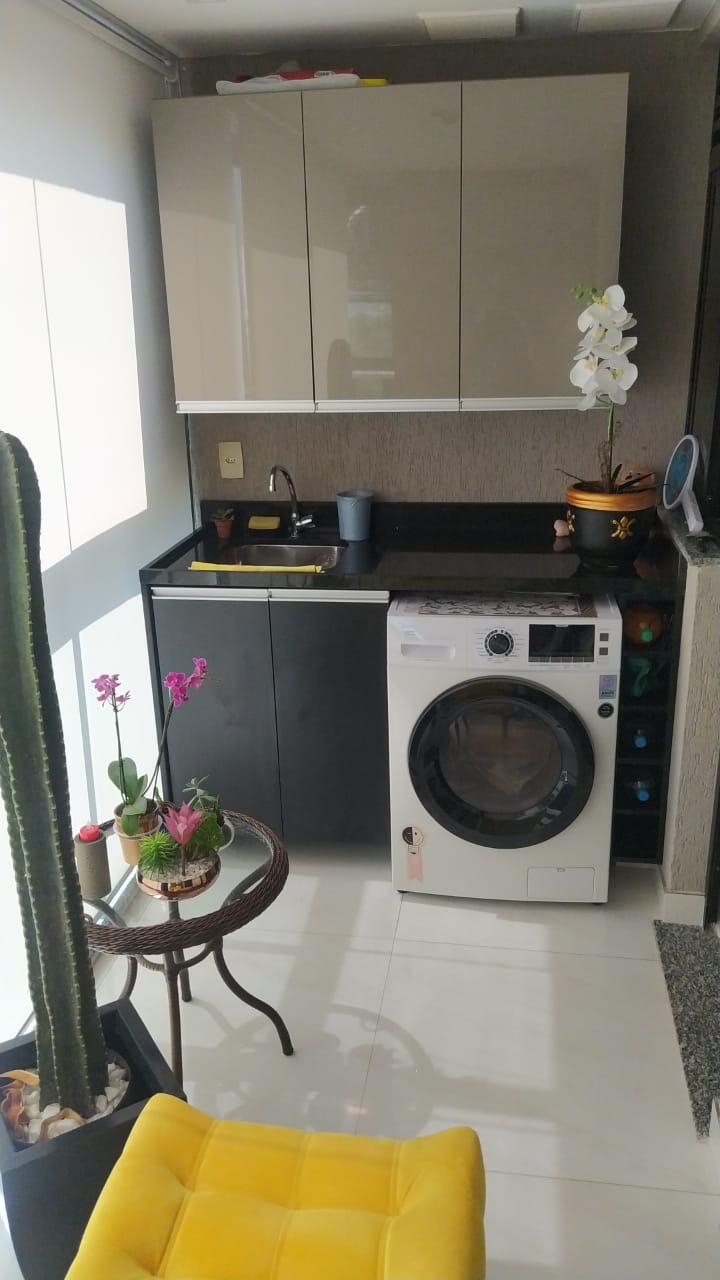 Imagem Apartamento com 2 Quartos à Venda, 69 m² em Campo Grande - Rio de Janeiro