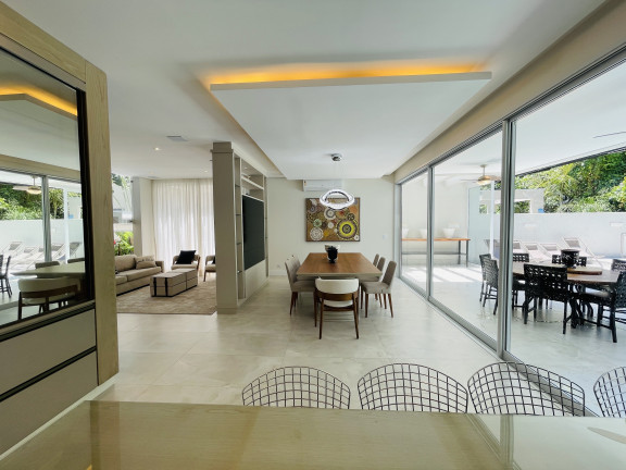 Imagem Casa com 6 Quartos à Venda, 431 m² em Riviera - Bertioga