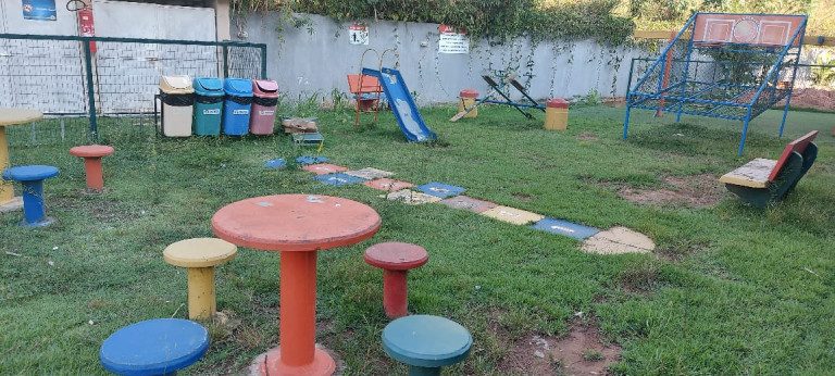 Imagem Apartamento com 2 Quartos para Alugar, 55 m² em Jardim Nova Esperança - Salvador Imagem Apartamento com 2 Quartos para Alugar, 55 m² em Jardim Nova Esperança - Salvador