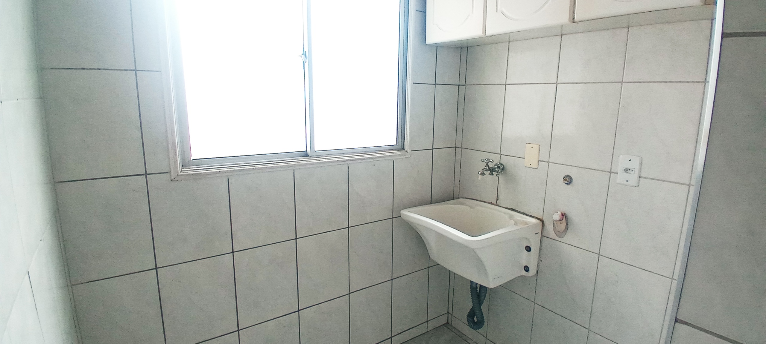 Imagem Apartamento com 2 Quartos à Venda, 73 m²em Vila São Geraldo - Taubaté