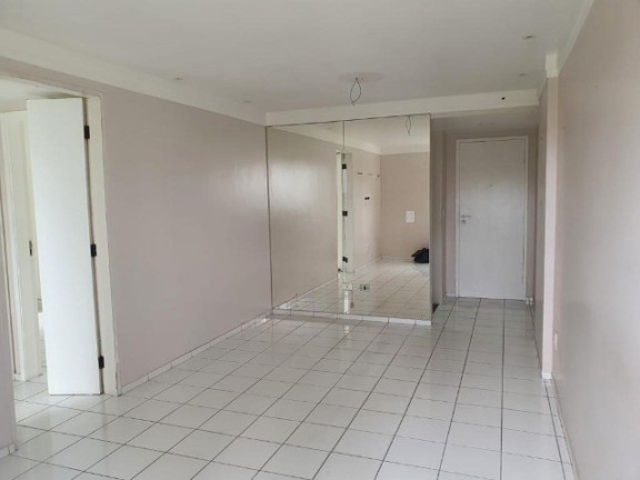 Imagem Apartamento com 2 Quartos à Venda, 56 m² em Torre - Recife