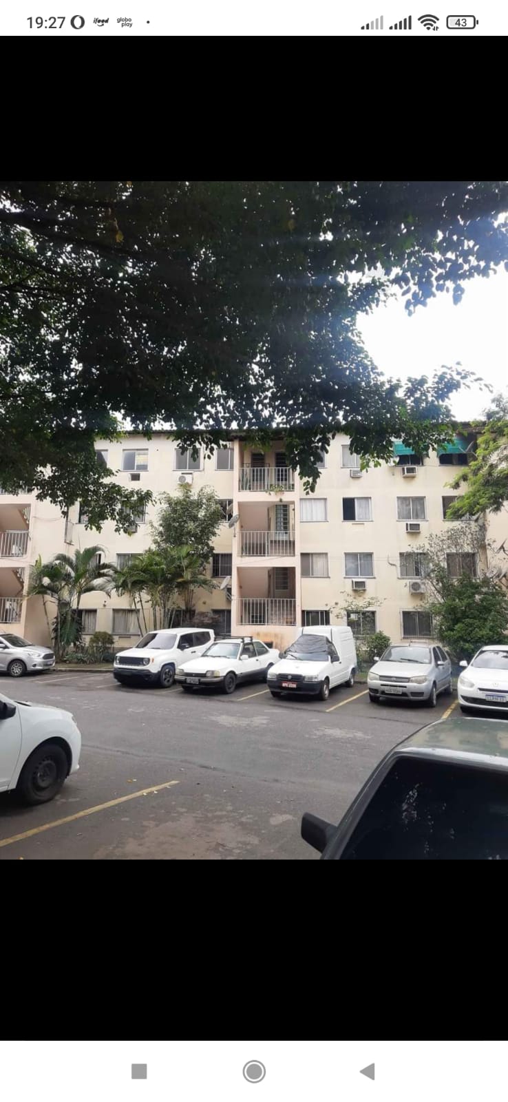 Imagem Apartamento com 2 Quartos à Venda ou Locação, 44 m² em Senador Vasconcelos - Rio de Janeiro Imagem Apartamento com 2 Quartos à Venda ou Locação, 44 m² em Senador Vasconcelos - Rio de Janeiro