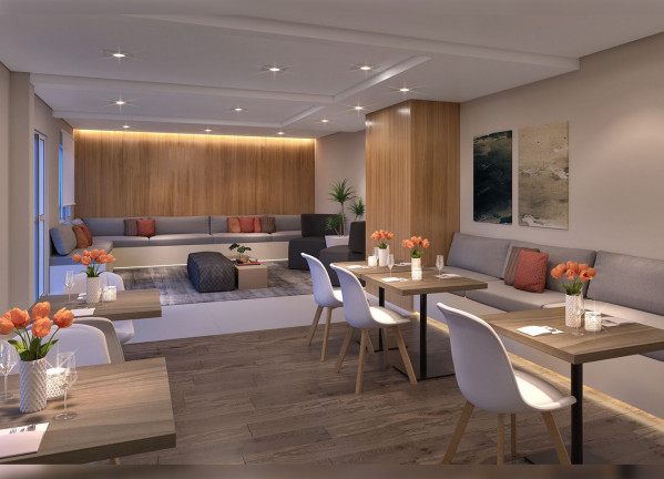 Imagem Apartamento com 2 Quartos à Venda, 42 m² em Barra Funda - São Paulo Imagem Apartamento com 2 Quartos à Venda, 42 m² em Barra Funda - São Paulo
