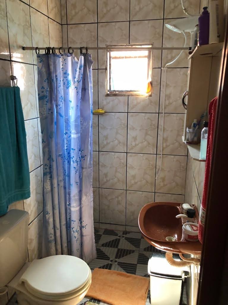 Imagem Casa com 2 Quartos à Venda, 80 m²em Vila Rubim - Cambará Imagem Casa com 2 Quartos à Venda, 80 m²em Vila Rubim - Cambará