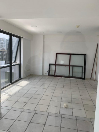 Imagem Sala Comercial para Alugar, 30 m² em Boa Viagem - Recife Imagem Sala Comercial para Alugar, 30 m² em Boa Viagem - Recife