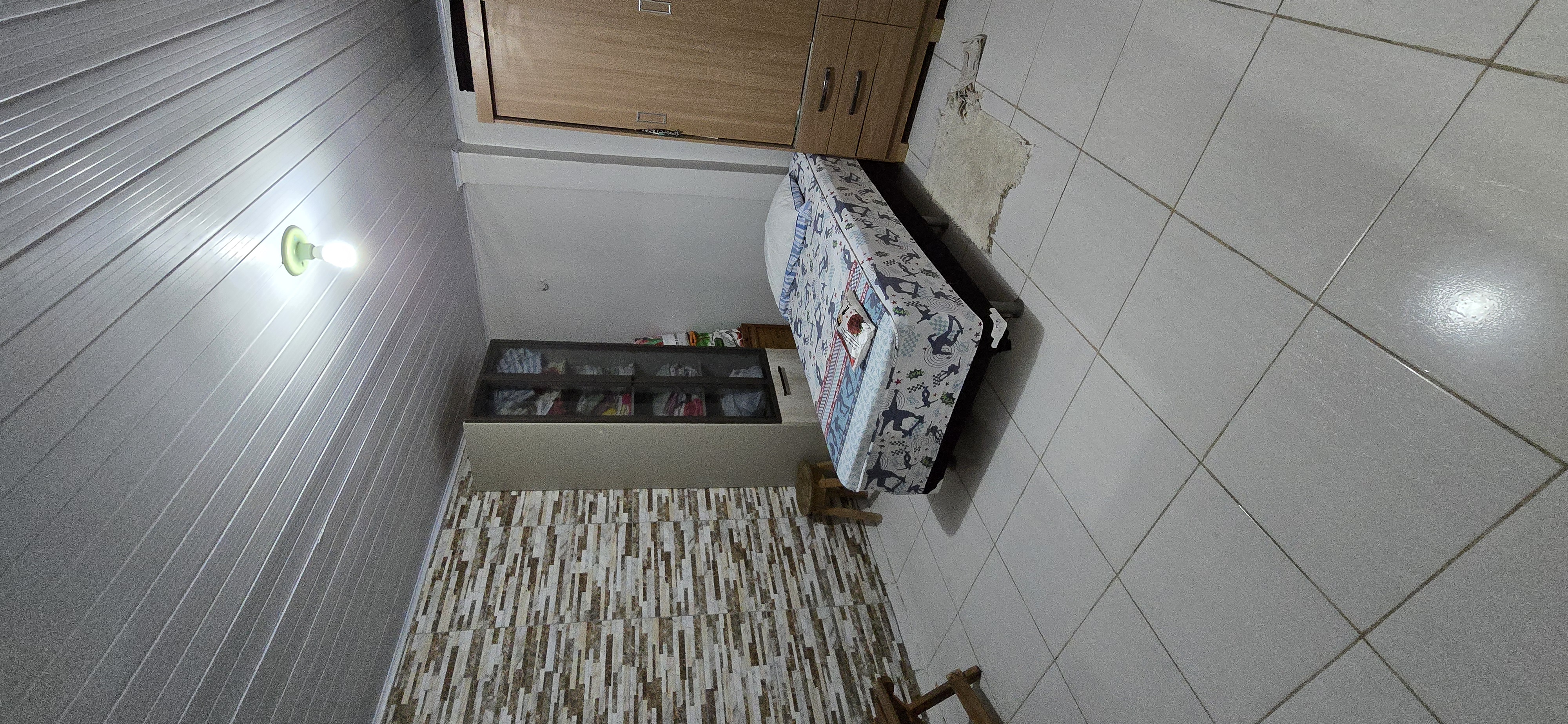 Imagem Casa com 2 Quartos à Venda, 130 m² em Lírio do Vale - Manaus