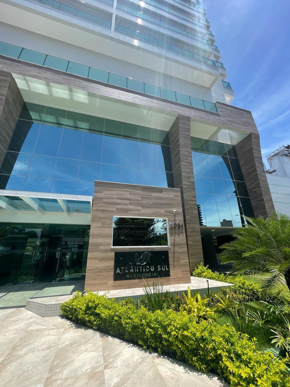 Imagem Apartamento com 3 Quartos à Venda, 157 m²em Marco - Belém