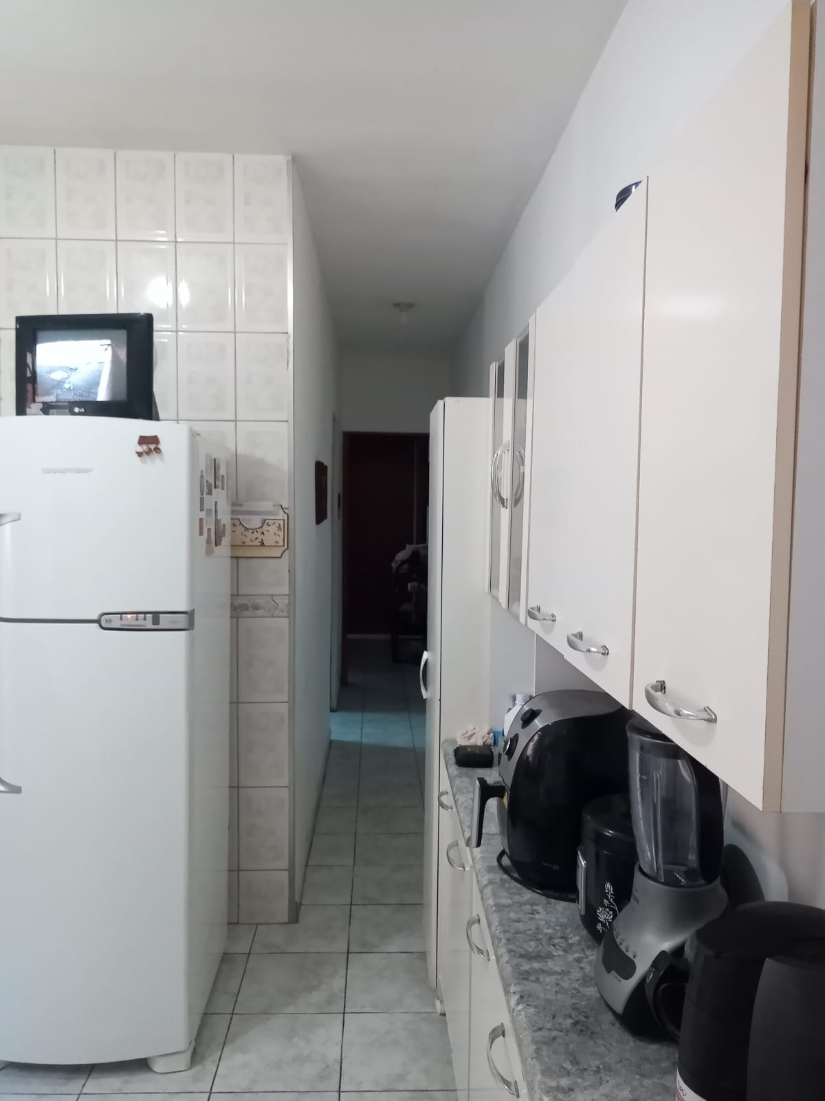 Imagem Casa com 3 Quartos à Venda, 110 m²em Jardim Nova Esperança - Jacareí