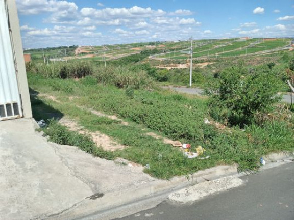 Imagem Terreno à Venda ou Locação, 207 m² em Cidade Satélite Íris - Campinas Imagem Terreno à Venda ou Locação, 207 m² em Cidade Satélite Íris - Campinas
