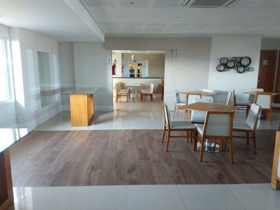 Imagem Flat com 1 Quarto para Alugar, 37 m² em Centro - Guarulhos Imagem Flat com 1 Quarto para Alugar, 37 m² em Centro - Guarulhos
