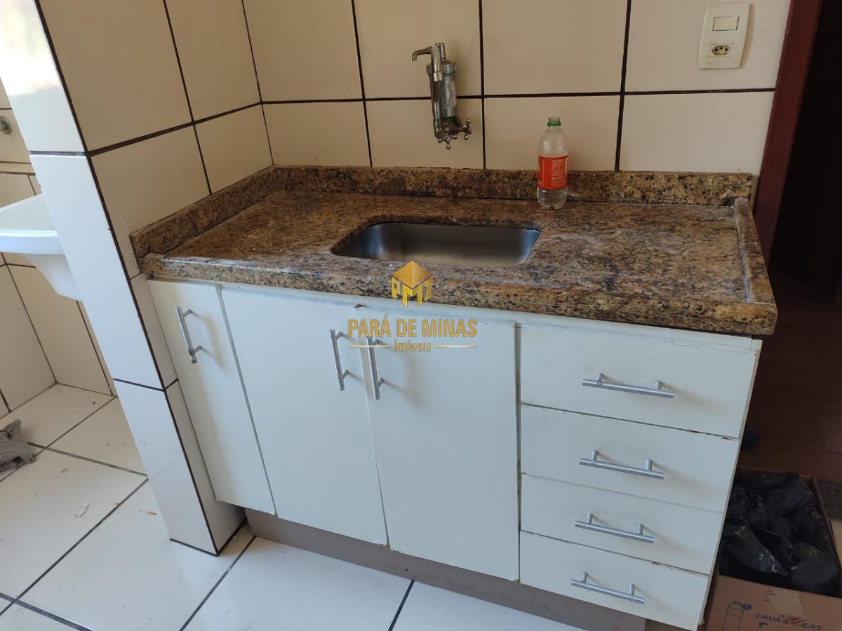 Imagem Apartamento com 2 Quartos à Venda, 50 m²em Duquesa I (São Benedito) - Santa Luzia
