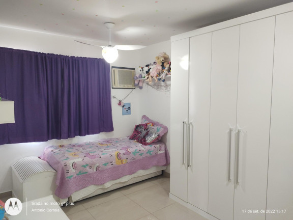 Imagem Cobertura com 3 Quartos à Venda,  em Taquara - Rio de Janeiro