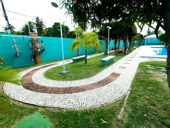 Imagem Apartamento com 3 Quartos à Venda, 62 m²em Barra do Ceará - Fortaleza