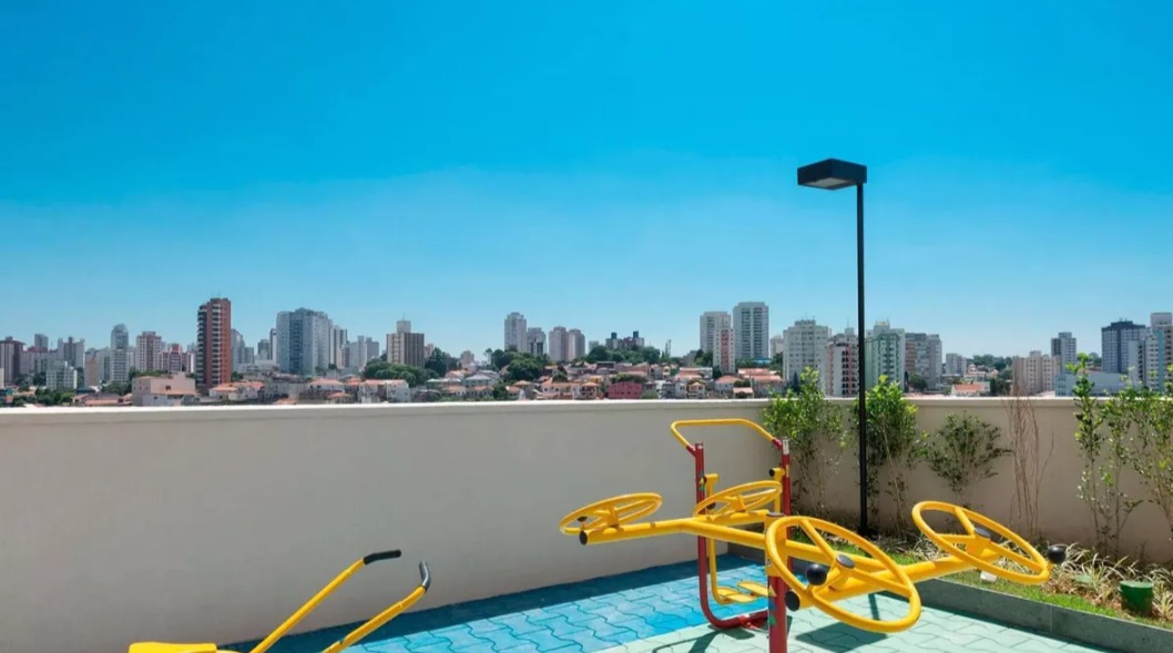 Imagem Apartamento com 3 Quartos à Venda, 78 m² em Saúde - São Paulo