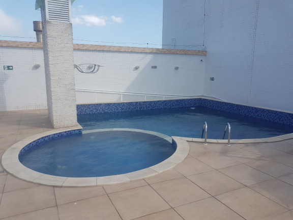 Imagem Apartamento com 3 Quartos à Venda, 140 m² em Caiçara - Praia Grande Imagem Apartamento com 3 Quartos à Venda, 140 m² em Caiçara - Praia Grande