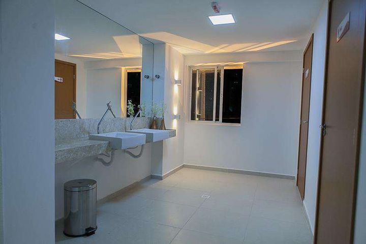 Imagem Apartamento com 2 Quartos à Venda, 64 m² em Estados - João Pessoa