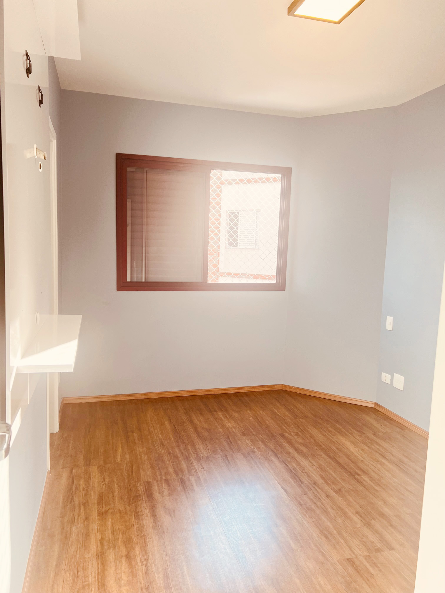 Imagem Apartamento com 3 Quartos à Venda, 94 m² em Vila Hamburguesa - São Paulo Imagem Apartamento com 3 Quartos à Venda, 94 m² em Vila Hamburguesa - São Paulo