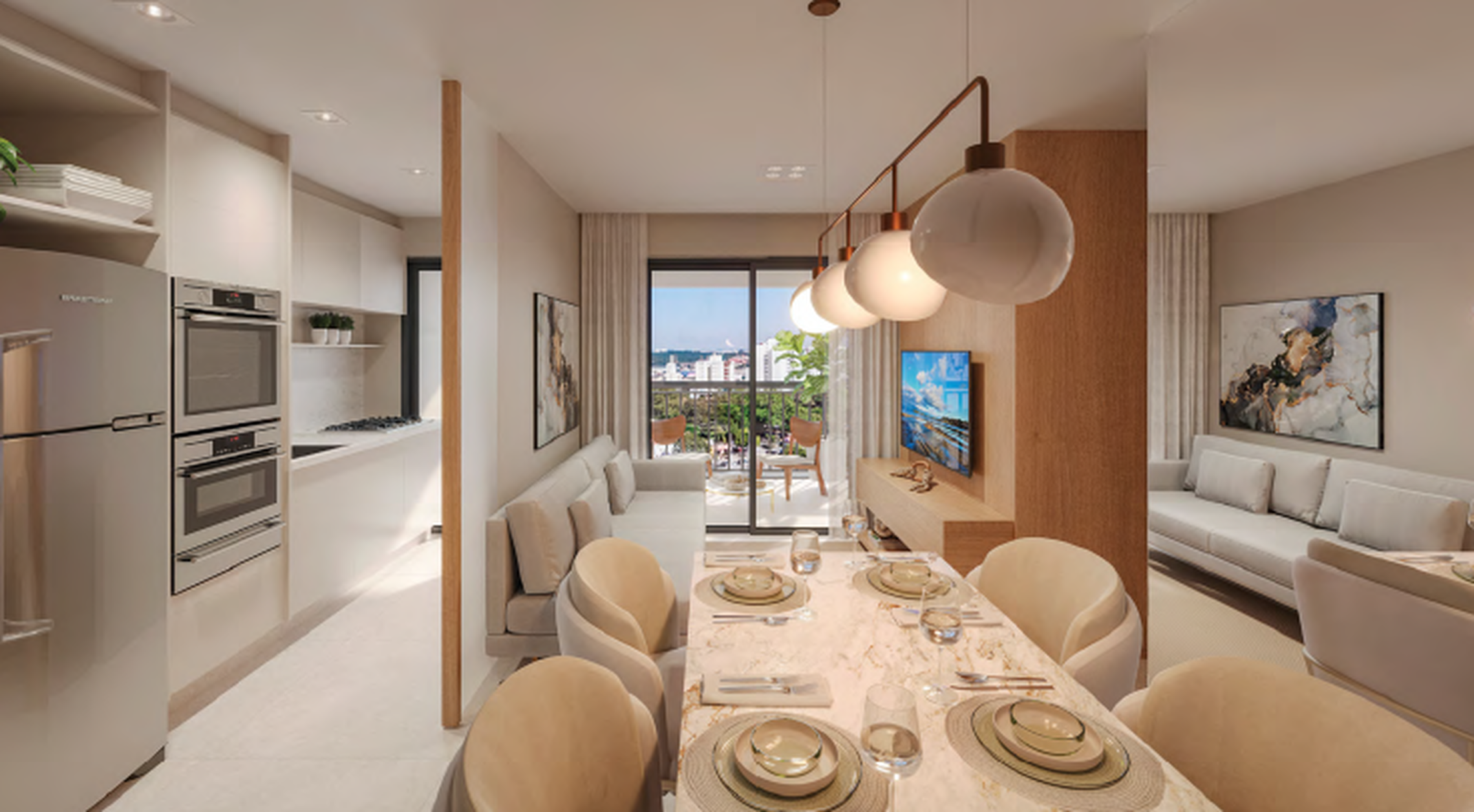 Imagem Apartamento com 2 Quartos à Venda, 78 m² em Planalto Paulista - São Paulo Imagem Apartamento com 2 Quartos à Venda, 78 m² em Planalto Paulista - São Paulo