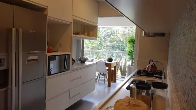 Imagem Apartamento com 3 Quartos à Venda,  em Umuarama - Osasco