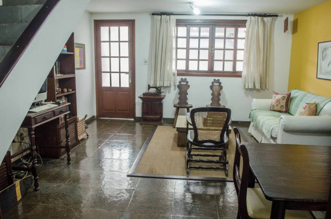 Imagem Casa com 3 Quartos à Venda, 105 m² em Recreio Dos Bandeirantes - Rio De Janeiro Imagem Casa com 3 Quartos à Venda, 105 m² em Recreio Dos Bandeirantes - Rio De Janeiro