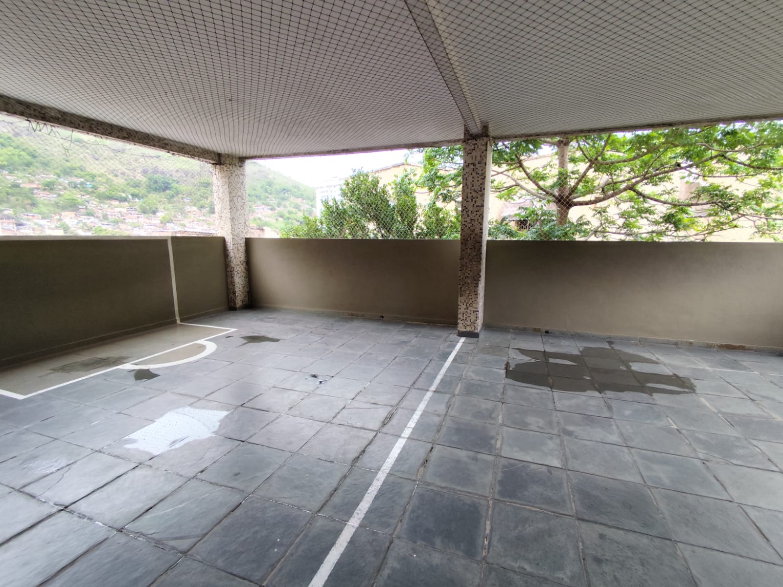 Imagem Apartamento com 2 Quartos à Venda, 69 m²em Santa Rosa - Niterói