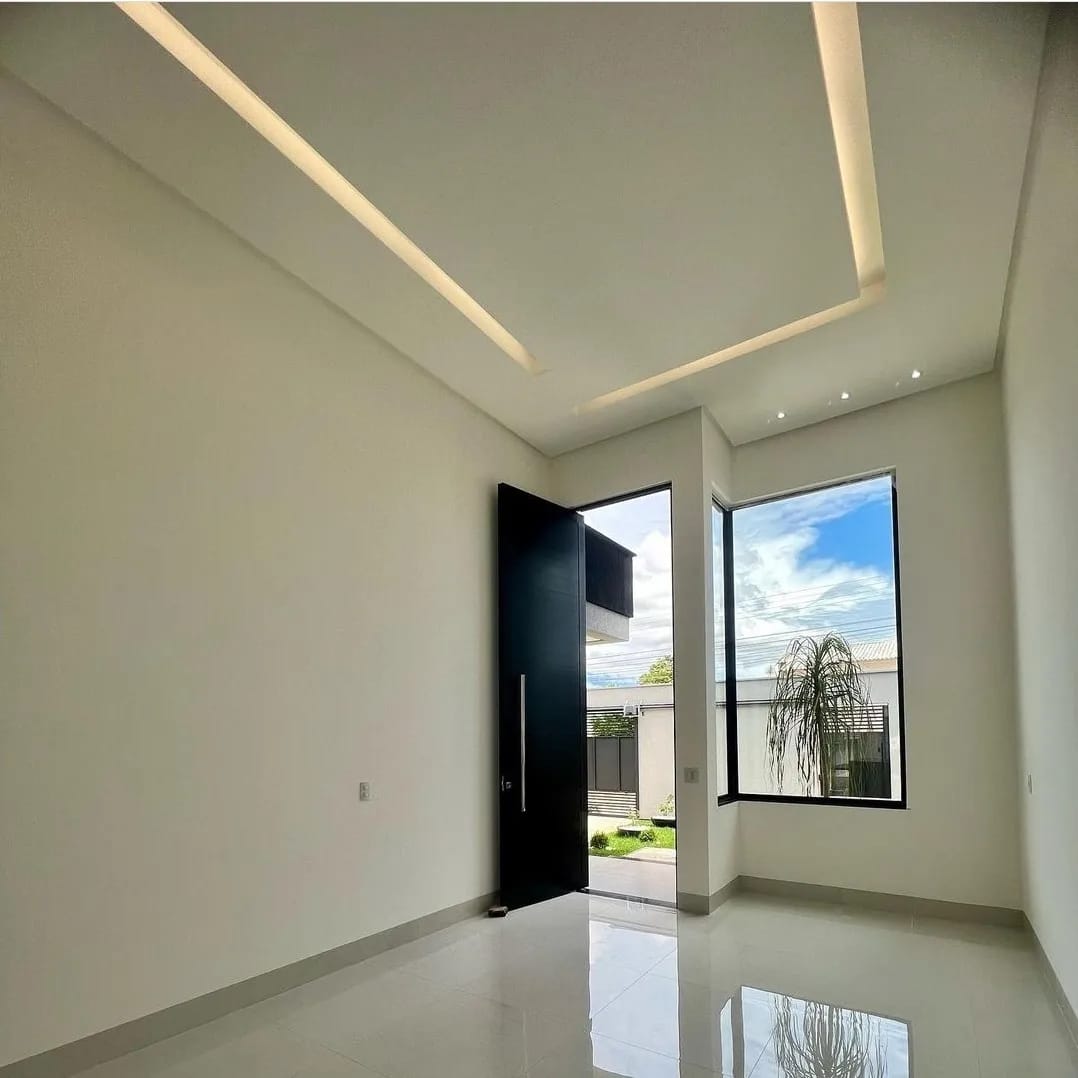 Imagem Casa com 3 Quartos à Venda, 178 m²em Residencial Humaitá - Goiânia