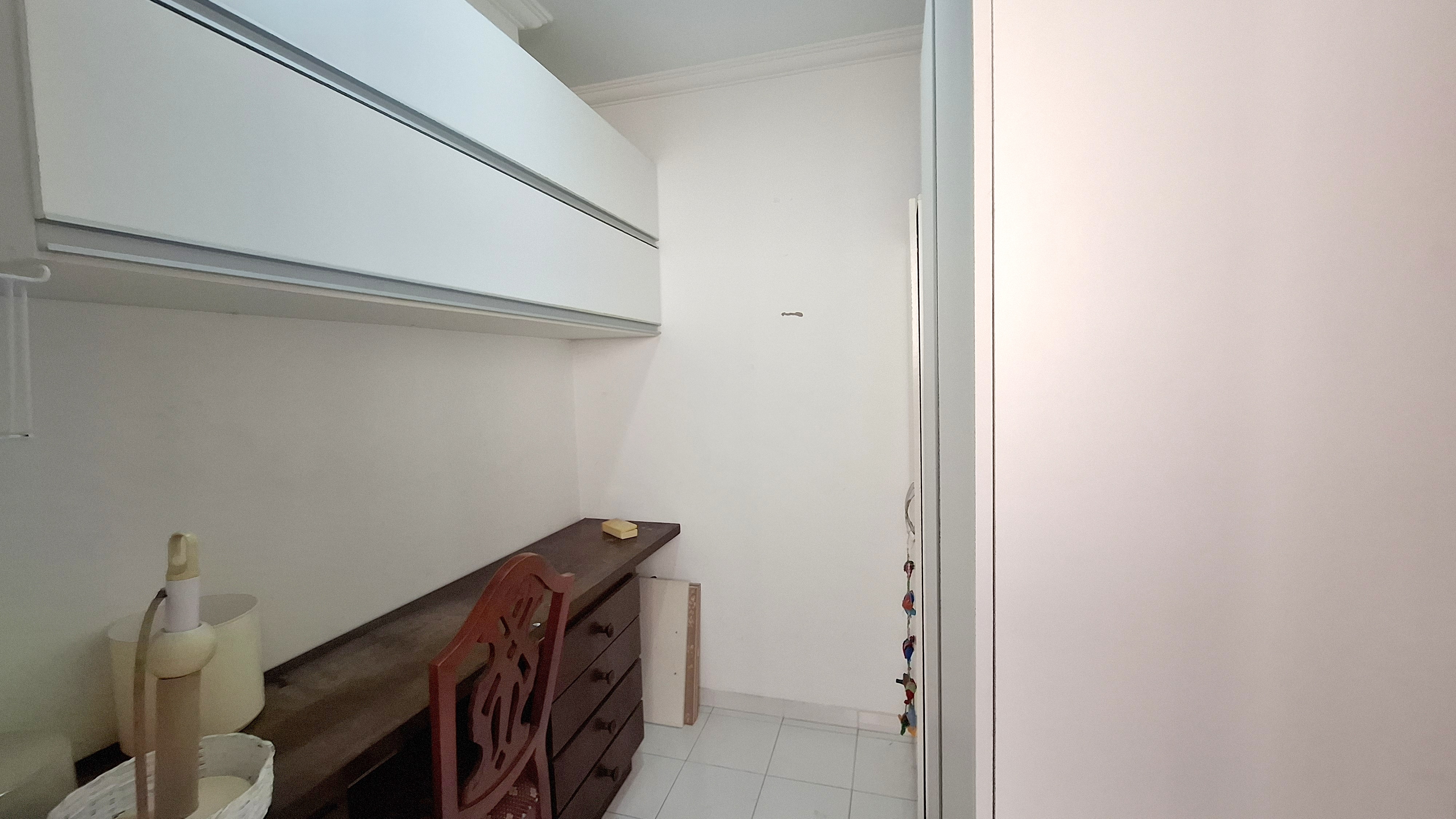 Imagem Apartamento com 3 Quartos à Venda, 130 m² em Gonzaga - Santos