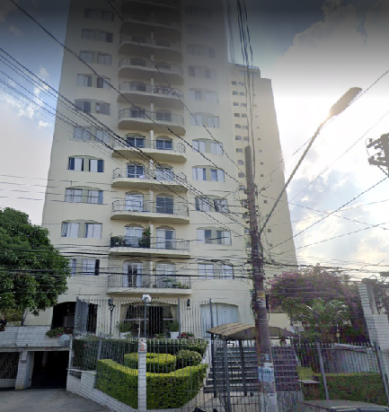 Imagem do condomínio Condomínio Jamaica e Curacao - Sacomã - São Paulo - SP