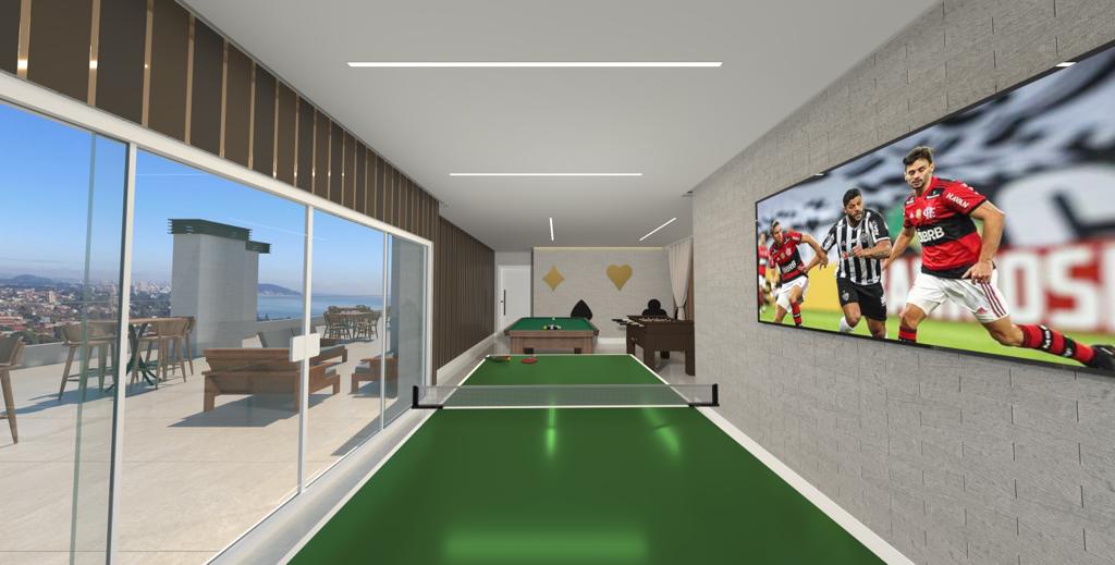 Imagem Apartamento com 2 Quartos à Venda, 76 m²em Armação - Penha Imagem Apartamento com 2 Quartos à Venda, 76 m²em Armação - Penha